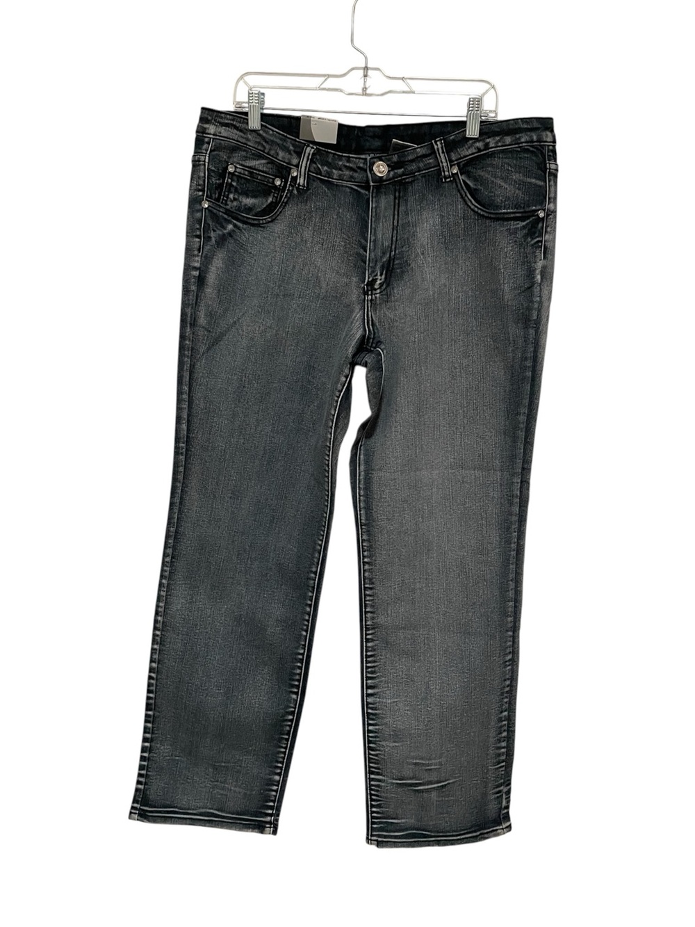 Cool G NEW black jeans